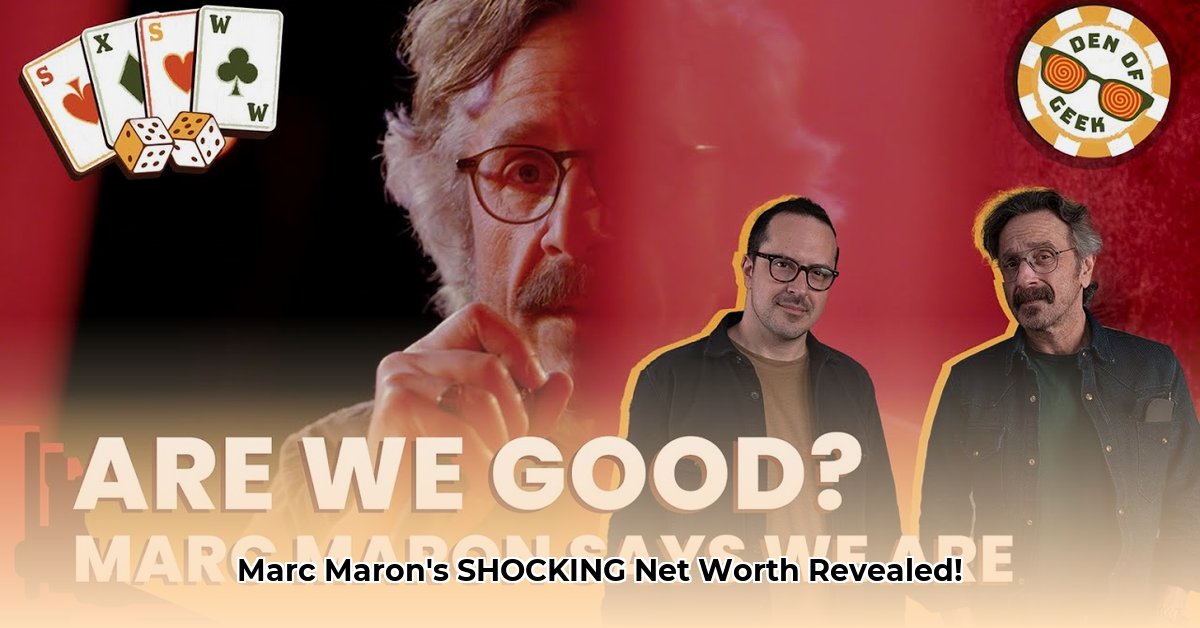marc-maron-net-worth